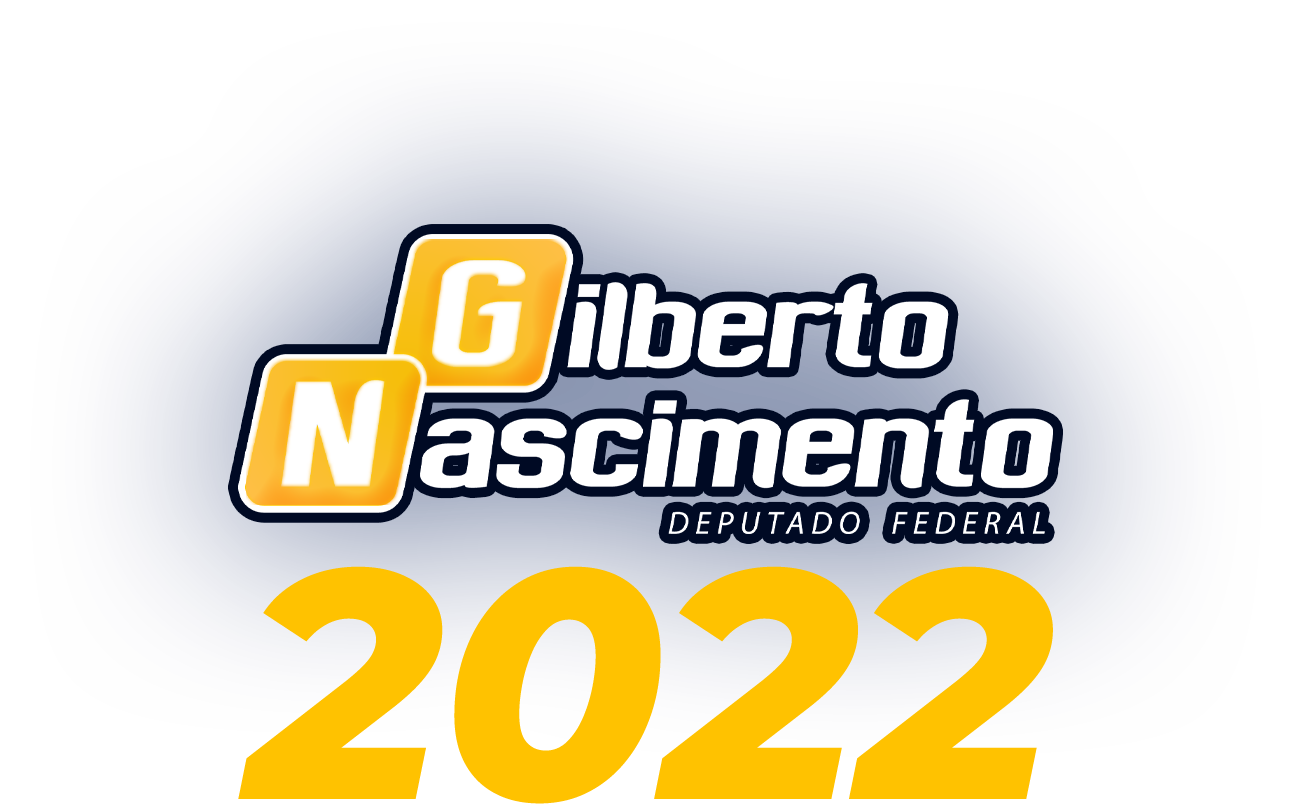 Gilberto Nascimento — Deputado Federal